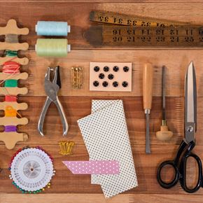 Picture for category ACCESSORI MERCERIA