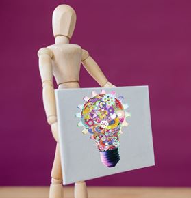 Picture for category ARTICOLI CREATIVI