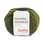 Picture of SAVANA DEGRADE' - KATIA