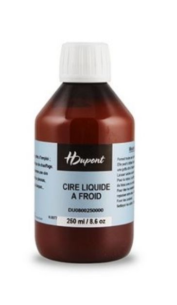 Picture of H Dupont cera liquida fredda 250 ml