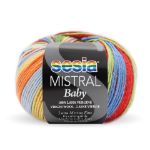 Picture of MISTRAL BABY SESIA MULTICOLOR