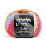 Picture of MISTRAL BABY SESIA MULTICOLOR