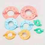 Picture of SET PON-PON
