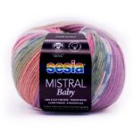 Immagine di MISTRAL BABY SESIA MULTICOLOR